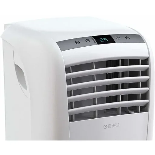 Olimpia Splendid Dolceclima Compact 9 P - Mobile Klimaanlage - Luftkühler
