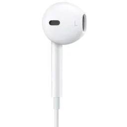Apple Earpods Lightning Connector