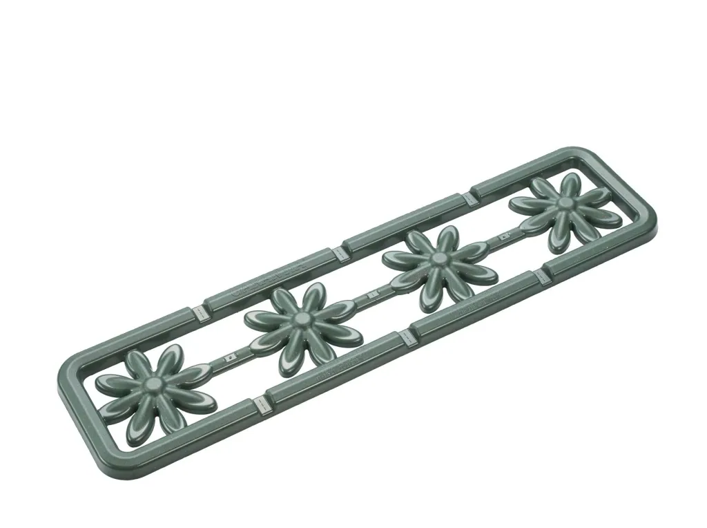 Wassersparsystem "Flora" Set - 10 Stück