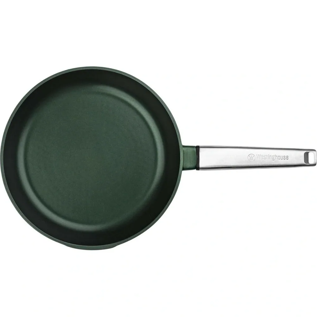Performance Series Bratpfanne - Backofen geeignet - 24 cm - Grün