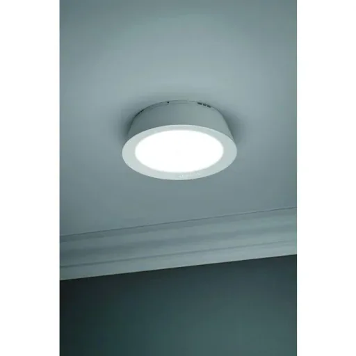 LED Deckenleuchte mit Bewegungsmelder MB981 200 Lumen IP44