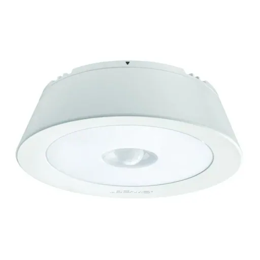 LED Deckenleuchte mit Bewegungsmelder MB981 200 Lumen IP44