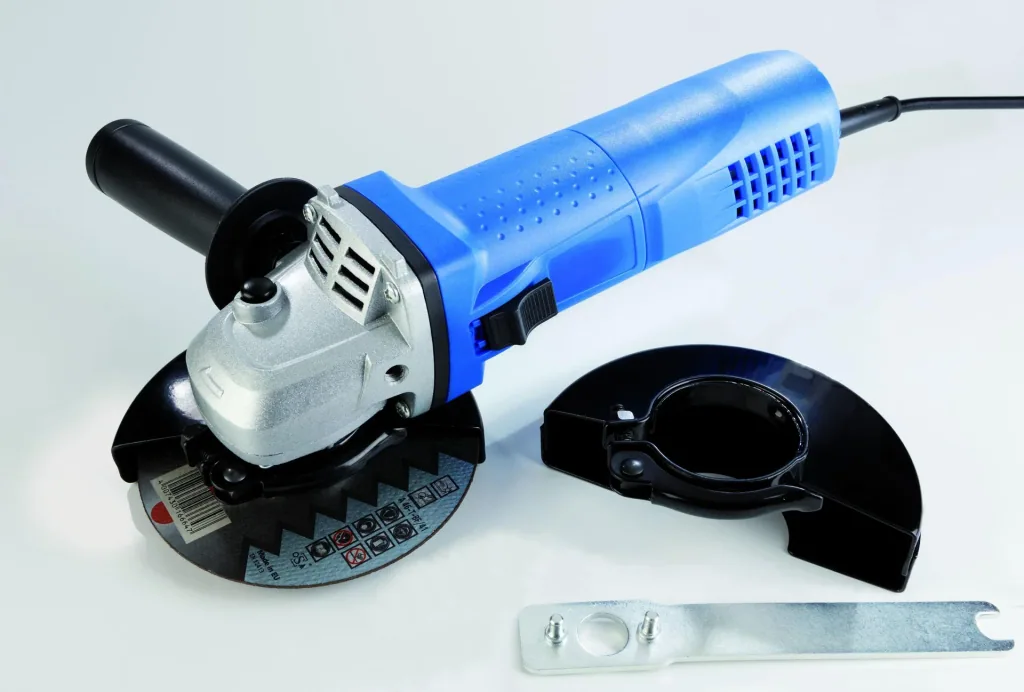 Winkelschleifer 900 Watt