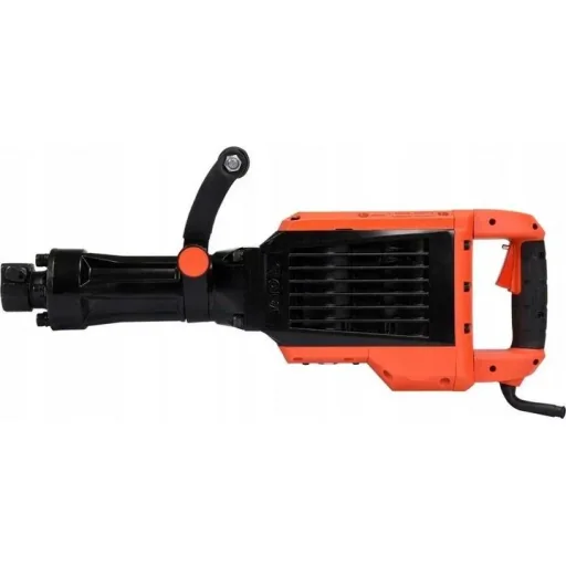 Abbruchhammer / Abbruchhammer | 1600W | 230V | 65J | Ölgekühlt