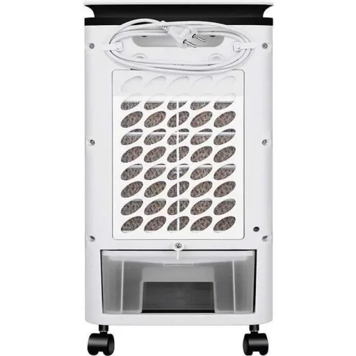 Mobiler Luftkühler Luftkühler/Ventilator Inkl. 2 Kühlelemente