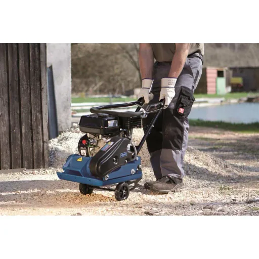 trilplaat HP1100S