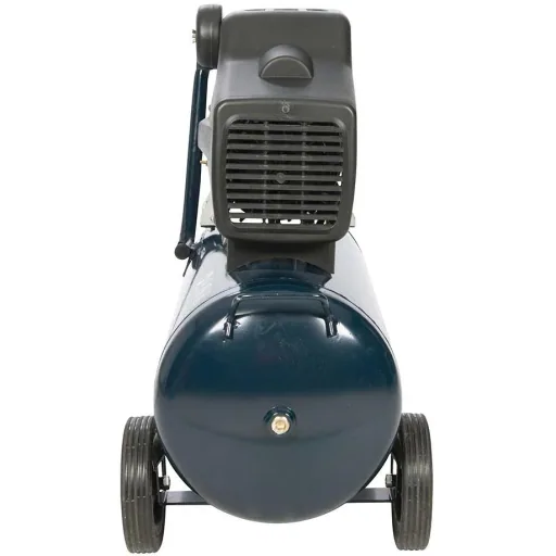 2-PS-Kompressor, 50 Liter