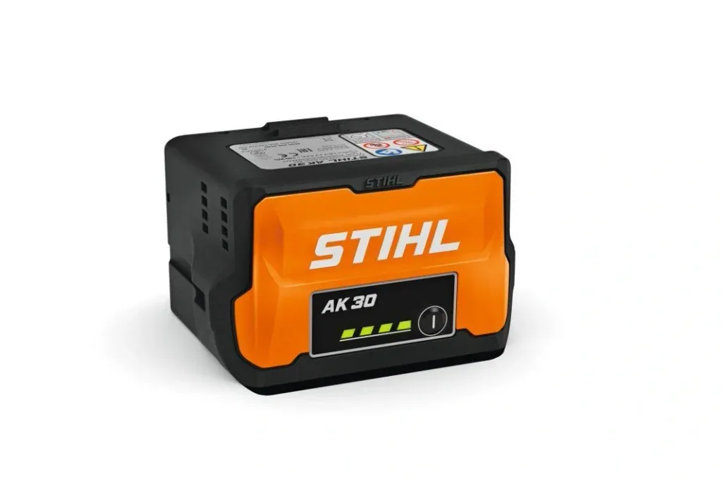 Lithium-Ion-Akku AK 30, 36V, 180 Wh