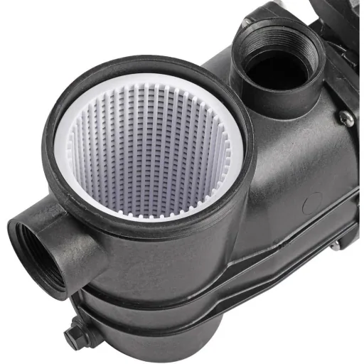 Pumpensandfilteranlage 10.980l/h inkl. Vorfilter