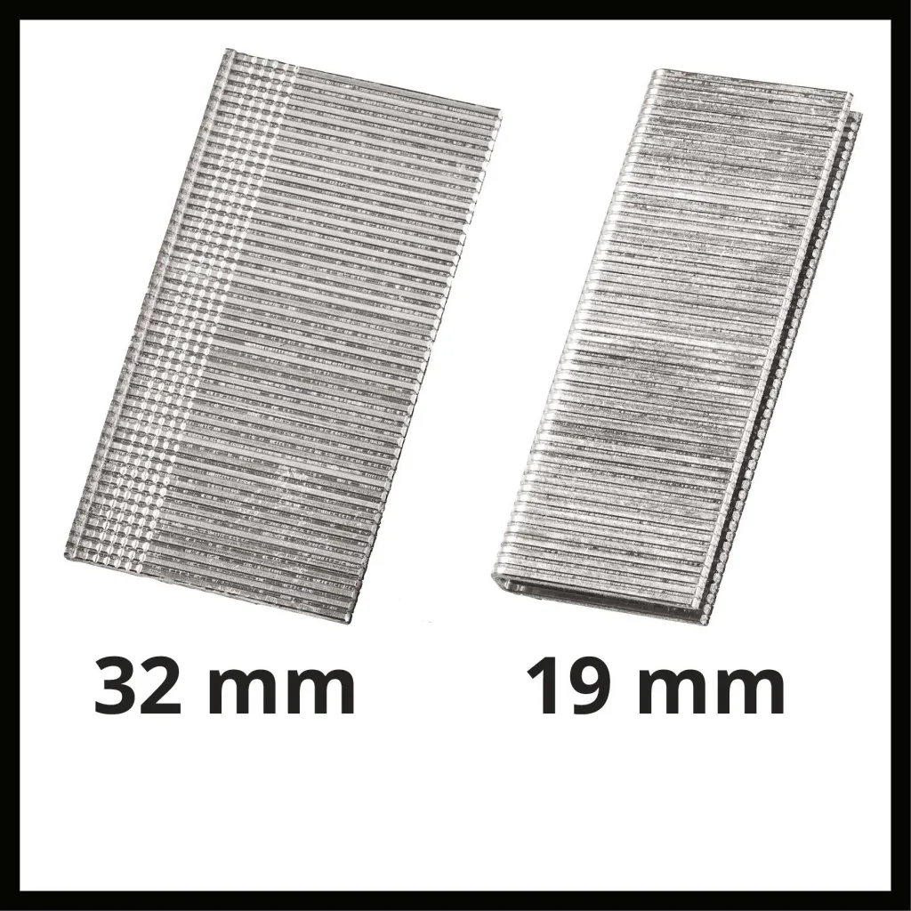 Akku-Nagler TE-CN 18 Li-Solo