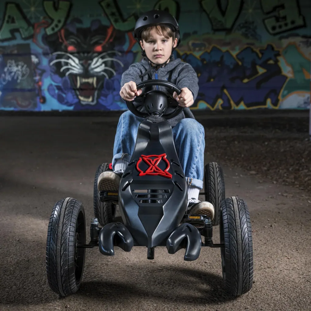 Go-Kart Venom