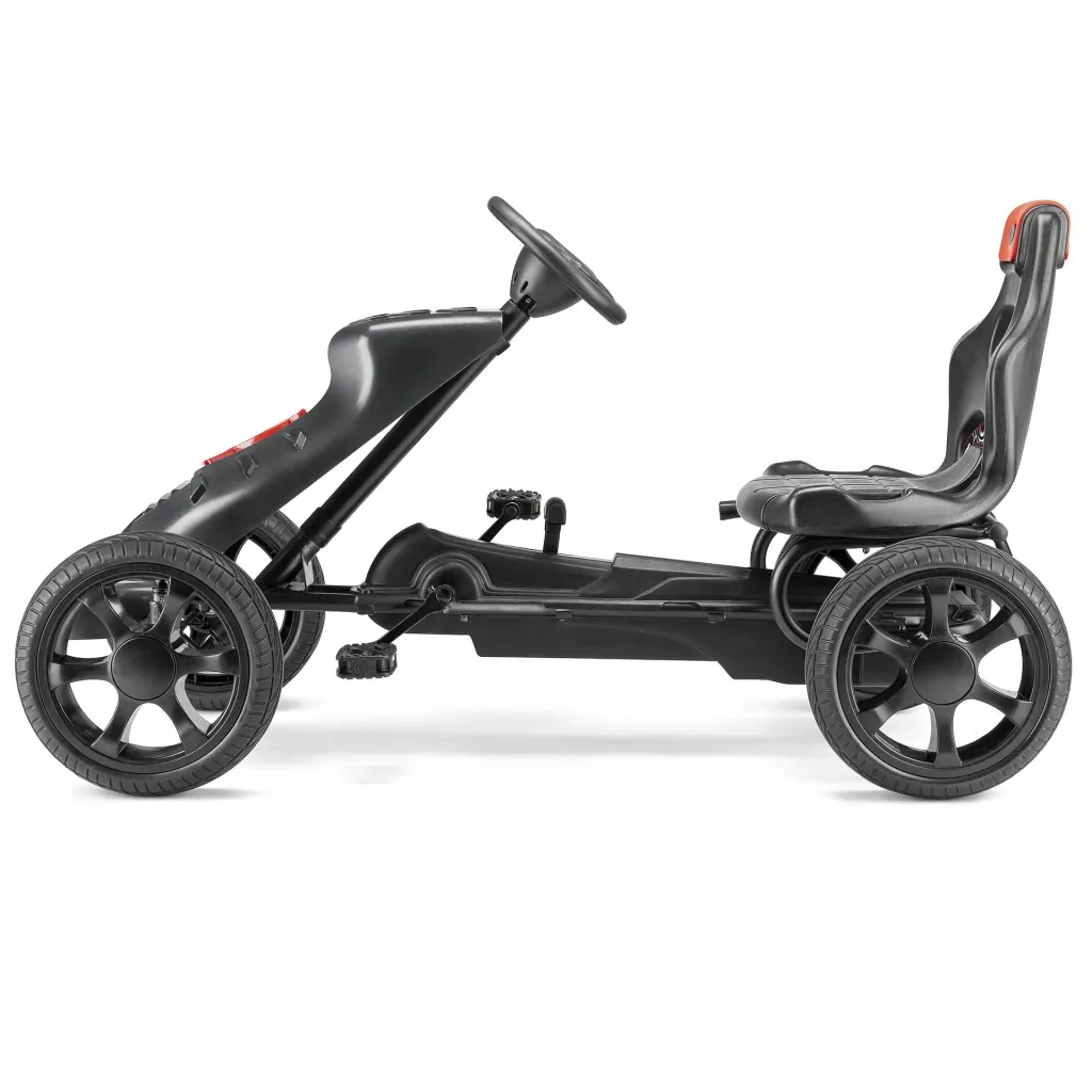 Go-Kart Venom