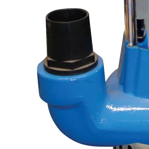 Schmutzwassertauchpumpe PRO 1100A