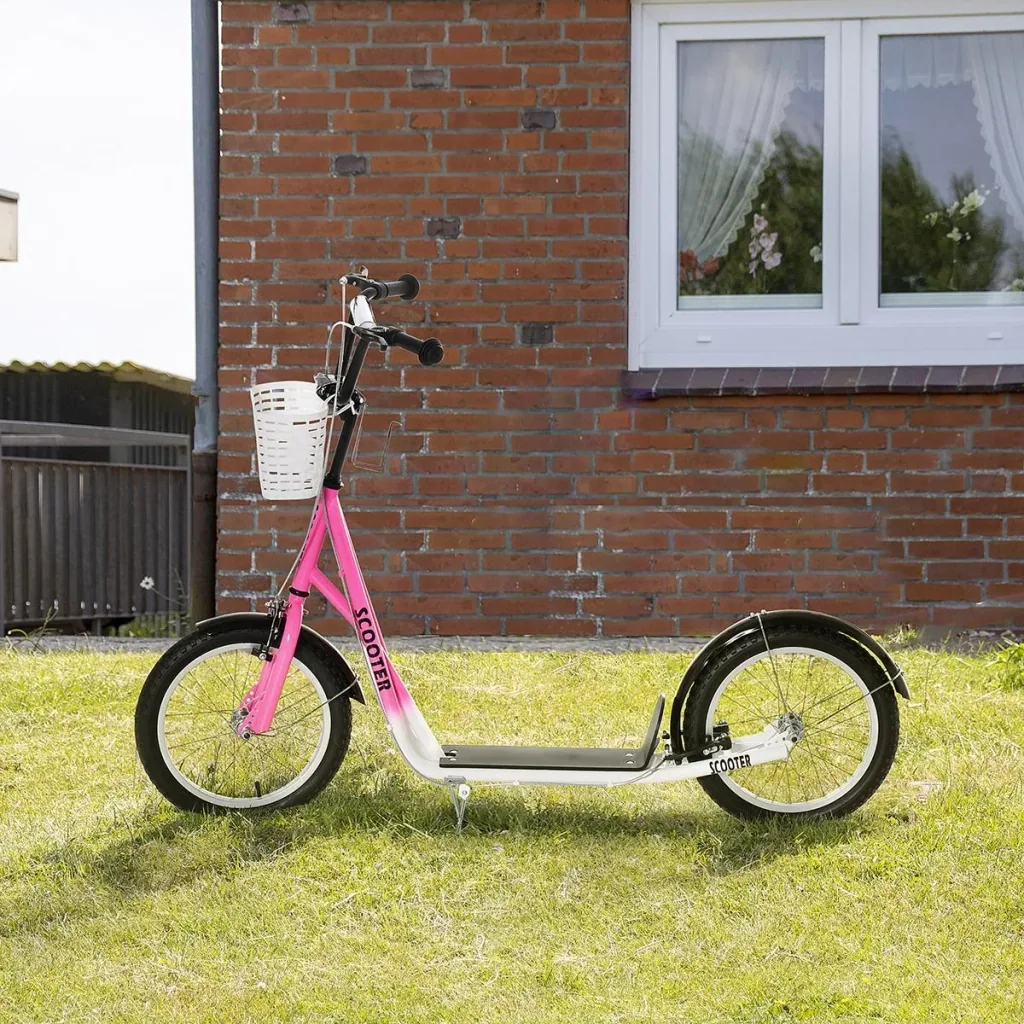 Kinderroller Scooter