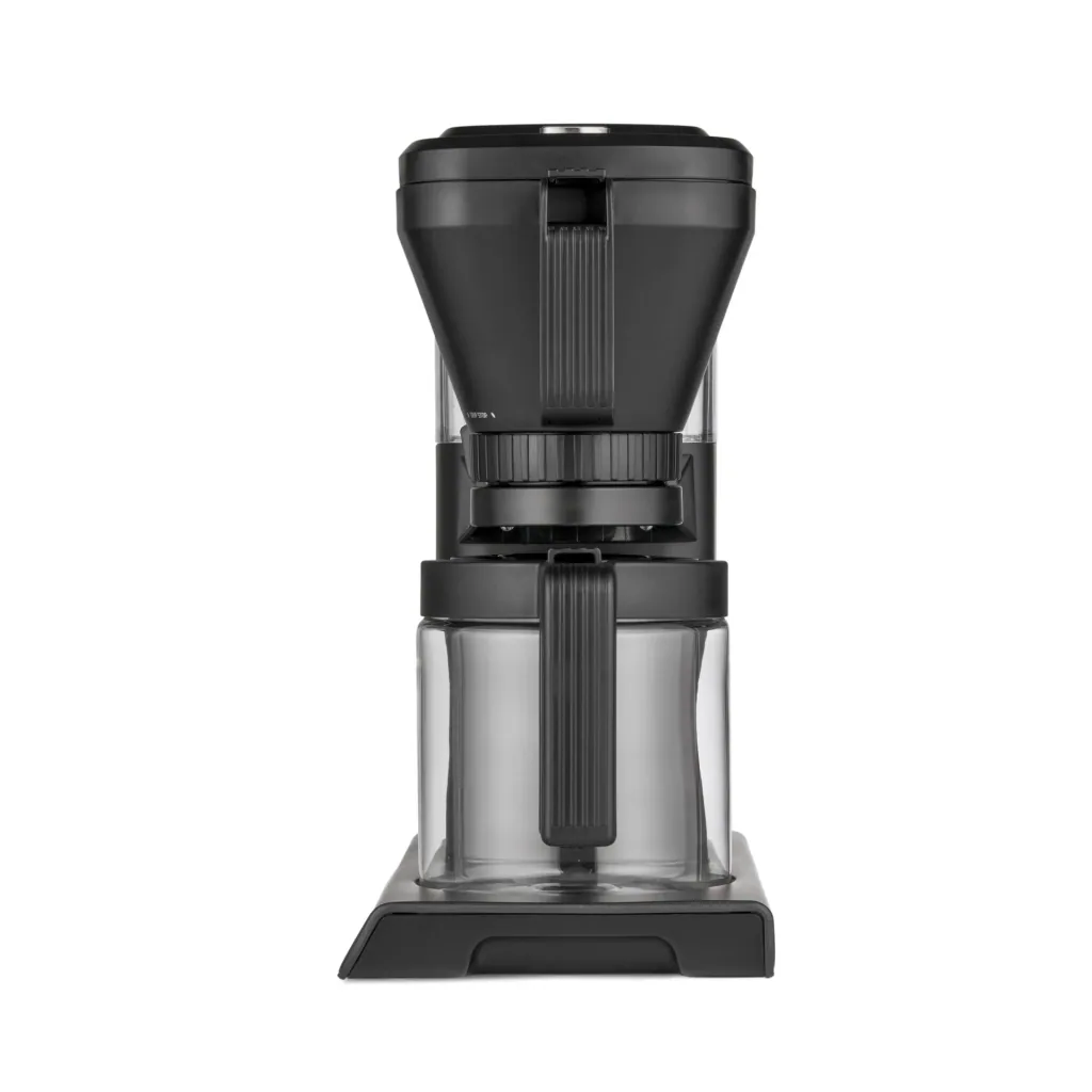 Filterkaffeemaschine "Aroma Sense", 10 Tassen, 1,25 Liter, 1550 Watt