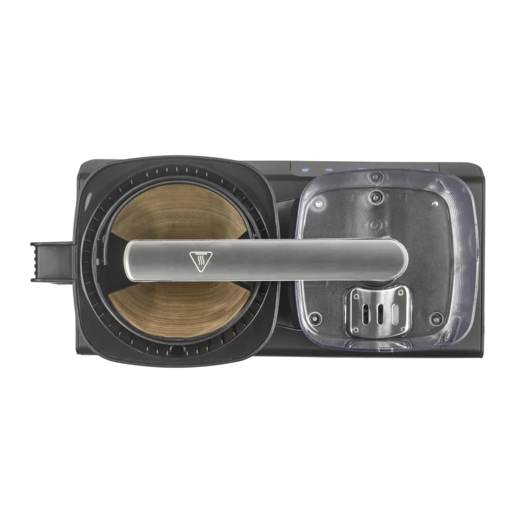 Filterkaffeemaschine "Aroma Sense", 10 Tassen, 1,25 Liter, 1550 Watt