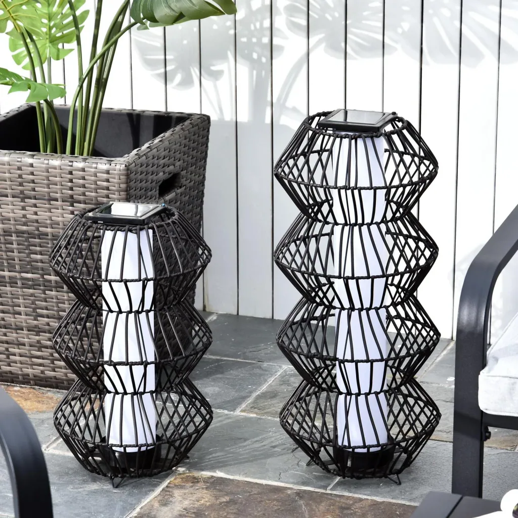 LED Solarleuchte
