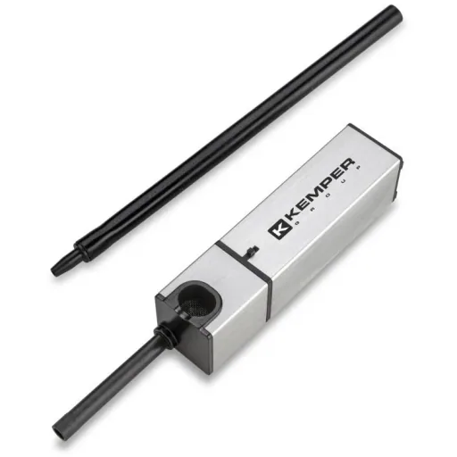Feines Eichen-Sägemehl für Mini-Smoker SB-01