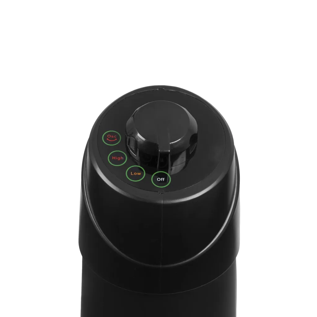 Terrassenheizung Q-Tower 1200, 1200 W