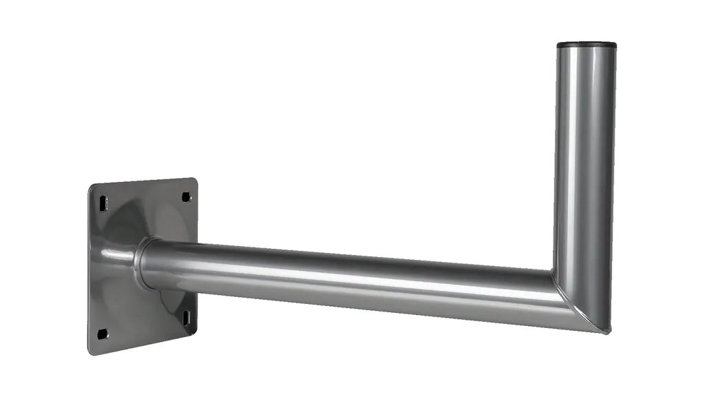 Wandhalter WH40 Stahl Wandabstand 40 cm