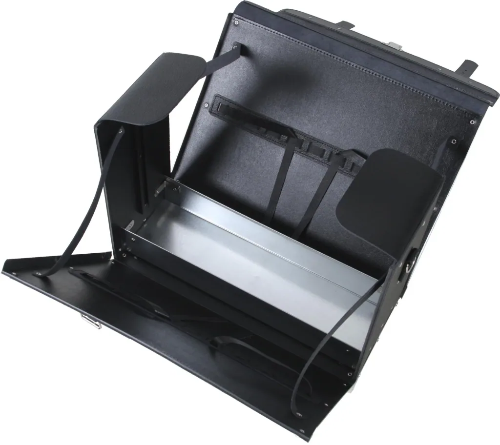 Werkzeugtasche FAVORIT 7121, 23 Liter