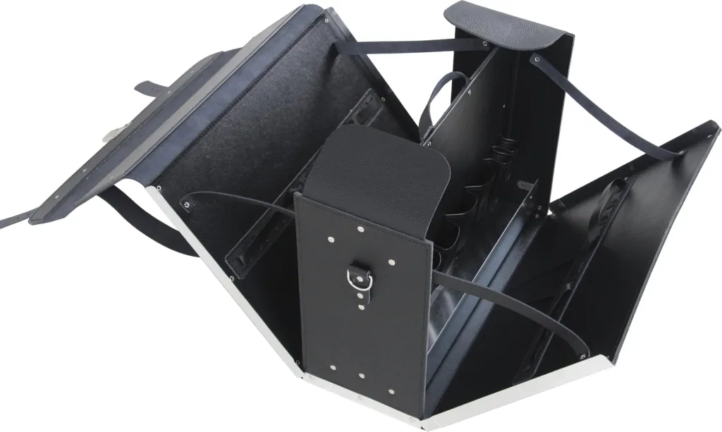Werkzeugtasche FAVORIT 7121, 23 Liter