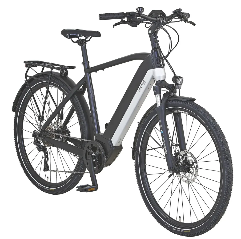 eSUV 23.ETS.15 E-Bike 28" AEG ComfortDrive  Herren Diamant 28": Rahmengröße 55cm