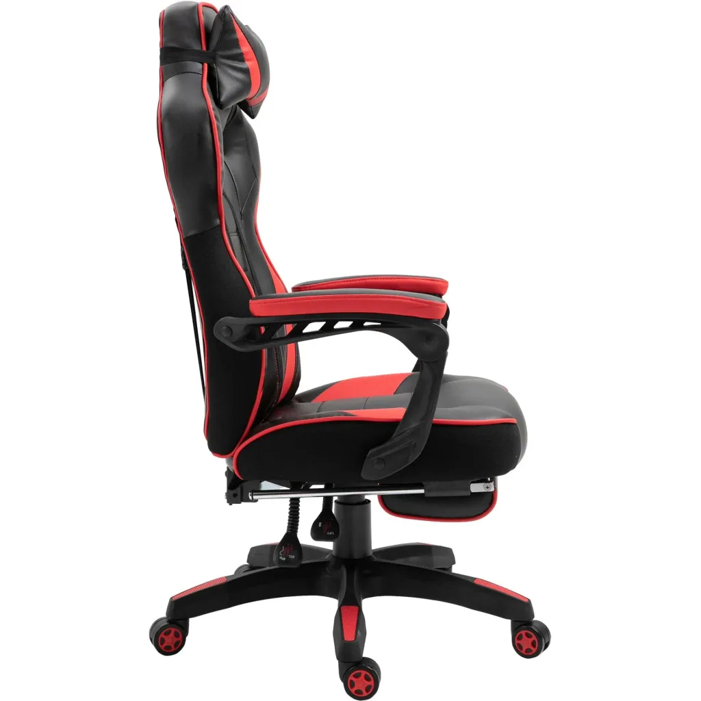 Gamingstuhl mit Liegefunktion