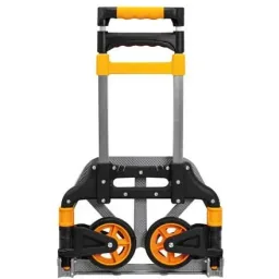 Klappbare Sackkarre - Max. Tragkraft 60 Kg