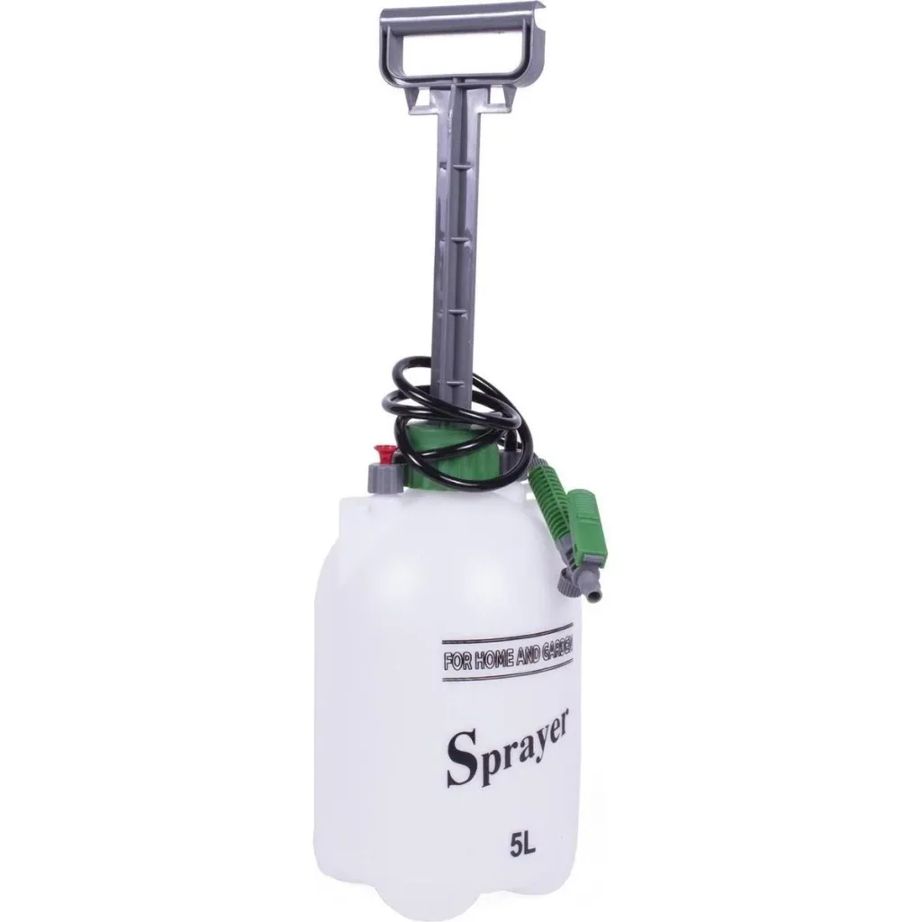 Grüner Pfeil Drucksprüher - 5 Liter