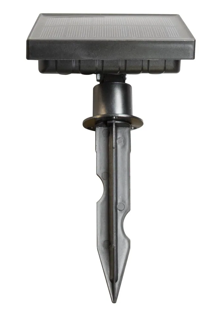Tony LED Solar Spotleuchte 3er Set