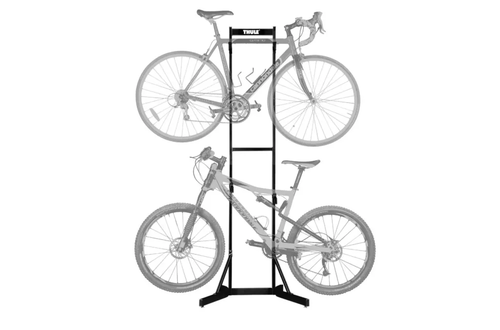 Bike Stacker