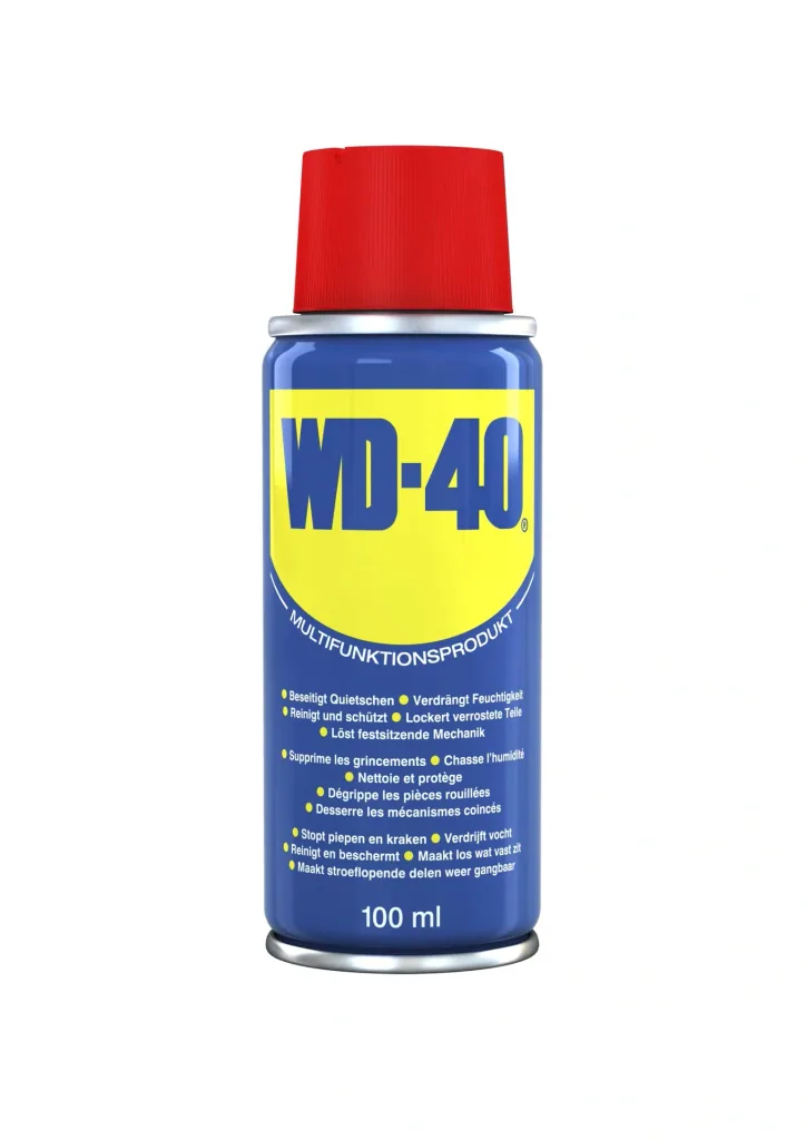 Multifunktionsspray, Sprühdose 100 ml