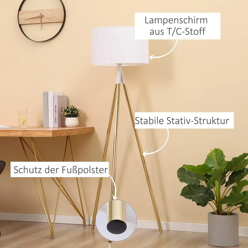 Ölradiator tragbar elektrisch Heizkörper 1830-2180W 3 Heizstufen 24-Stunden-Timing mit 4 Rollen Stahl 42,5 x 24 x 63 cm