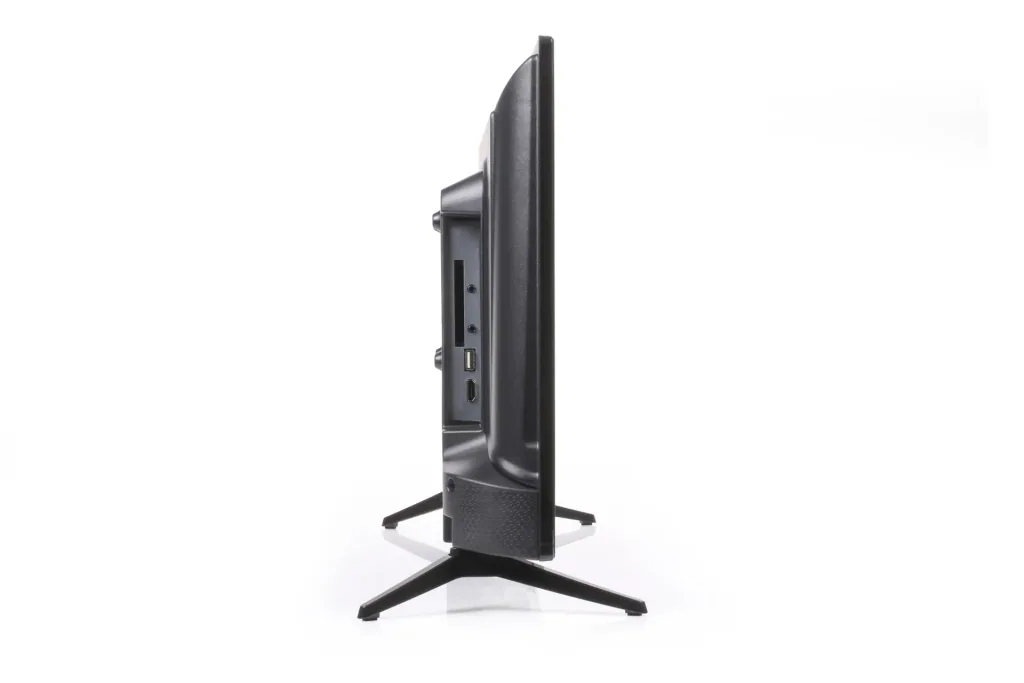 Travel TV Camping Set inkl. 24 Zoll LED TV