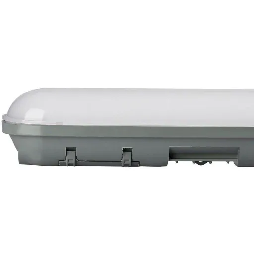 VT-6048 LED-Leuchte 60cm - 18W - 4500K - 1400 Lumen - IP65