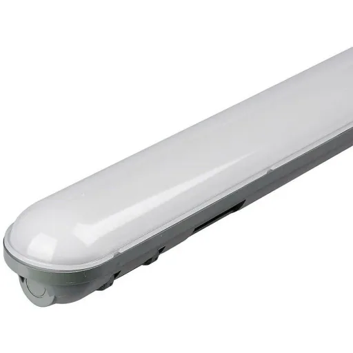 VT-6048 LED-Leuchte 60cm - 18W - 4500K - 1400 Lumen - IP65