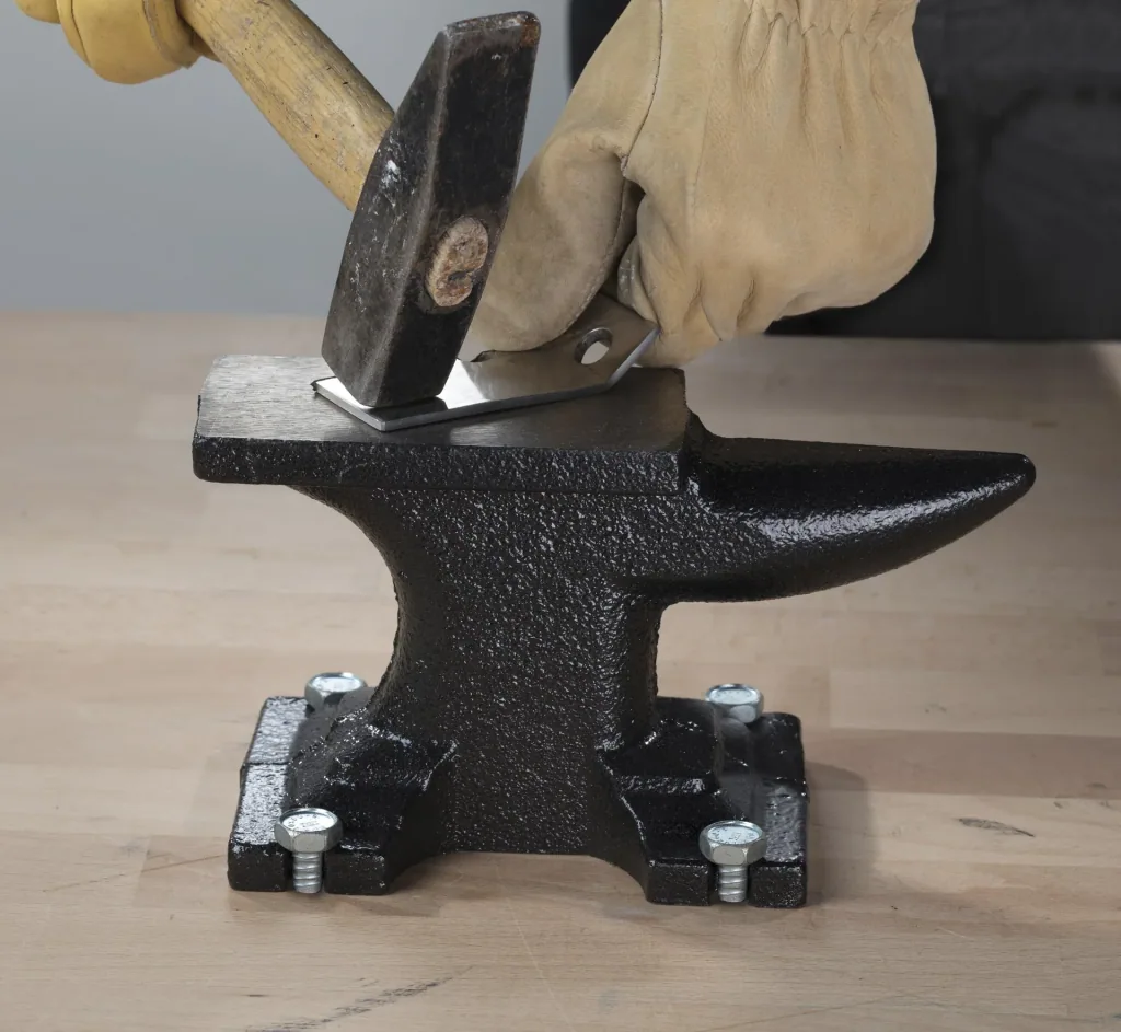 Amboss 5 kg