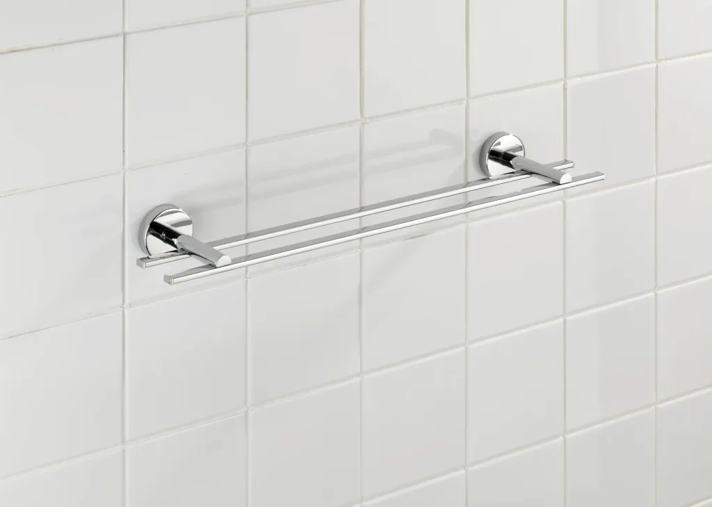 Badetuchstange Duo Capri