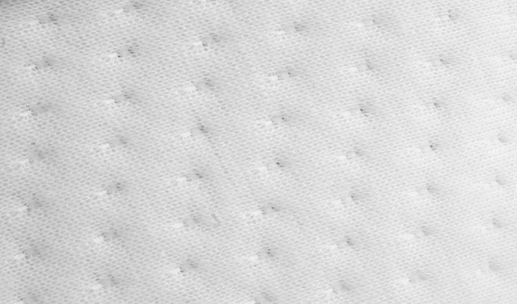Knie-Kissen „Dreamolino Leg Pillow“ mit Memory-Schaum
