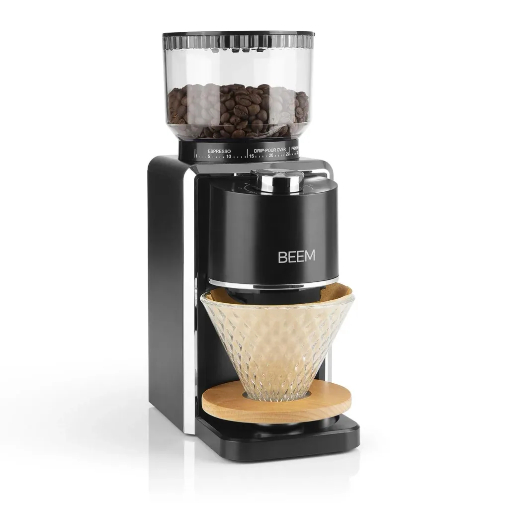 Kaffeemühle GRIND-Perfect
