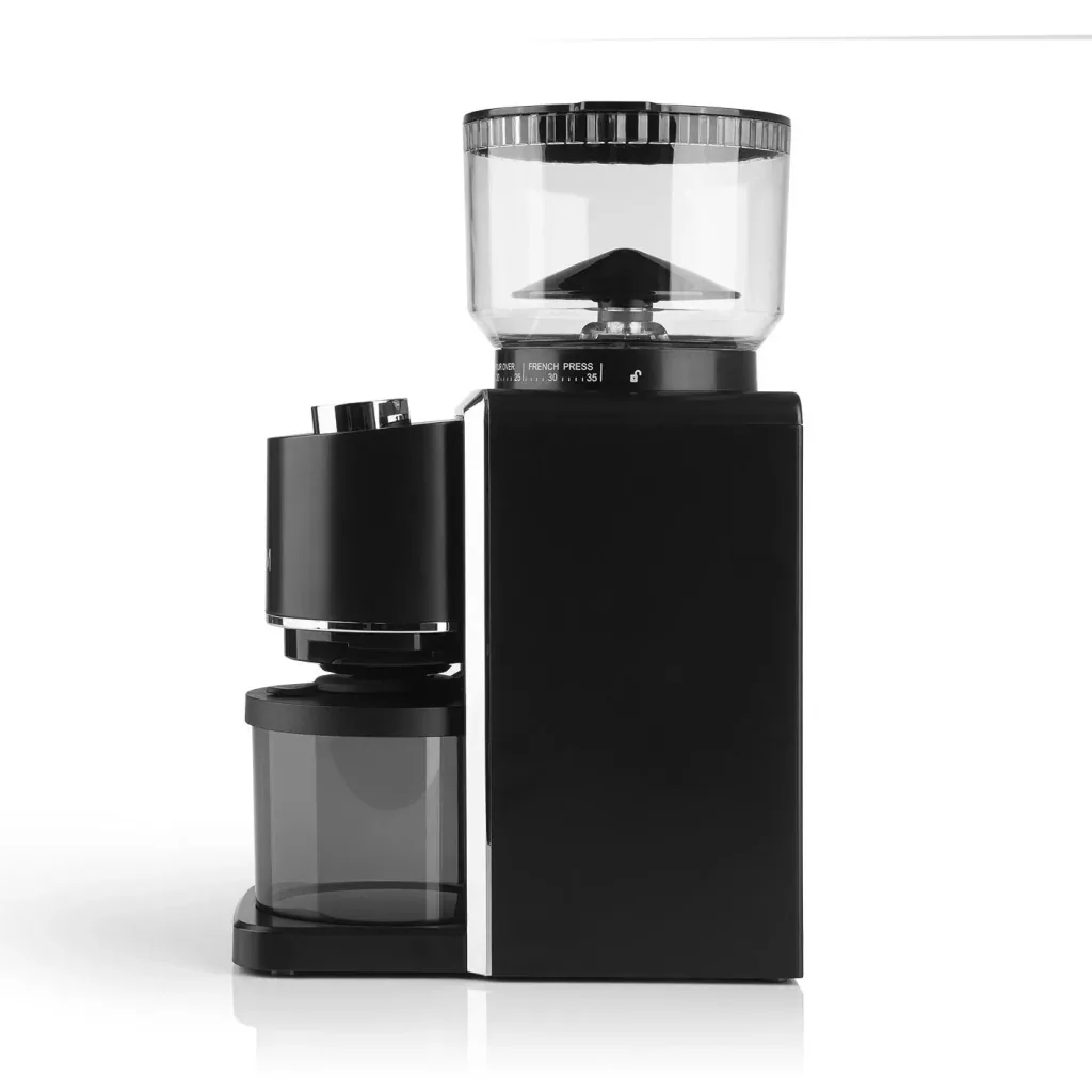 Kaffeemühle GRIND-Perfect