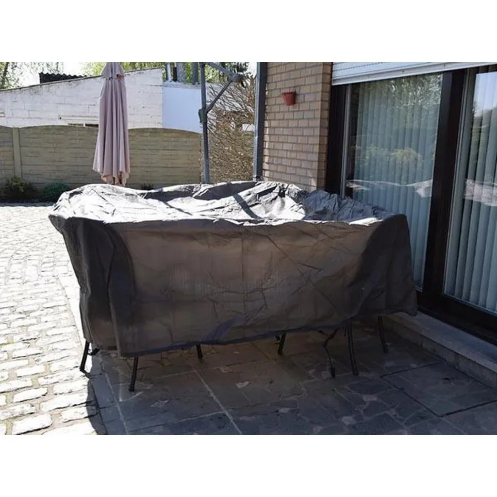 Schutzhülle für Round Garden Set - Ø 200 x 85 cm