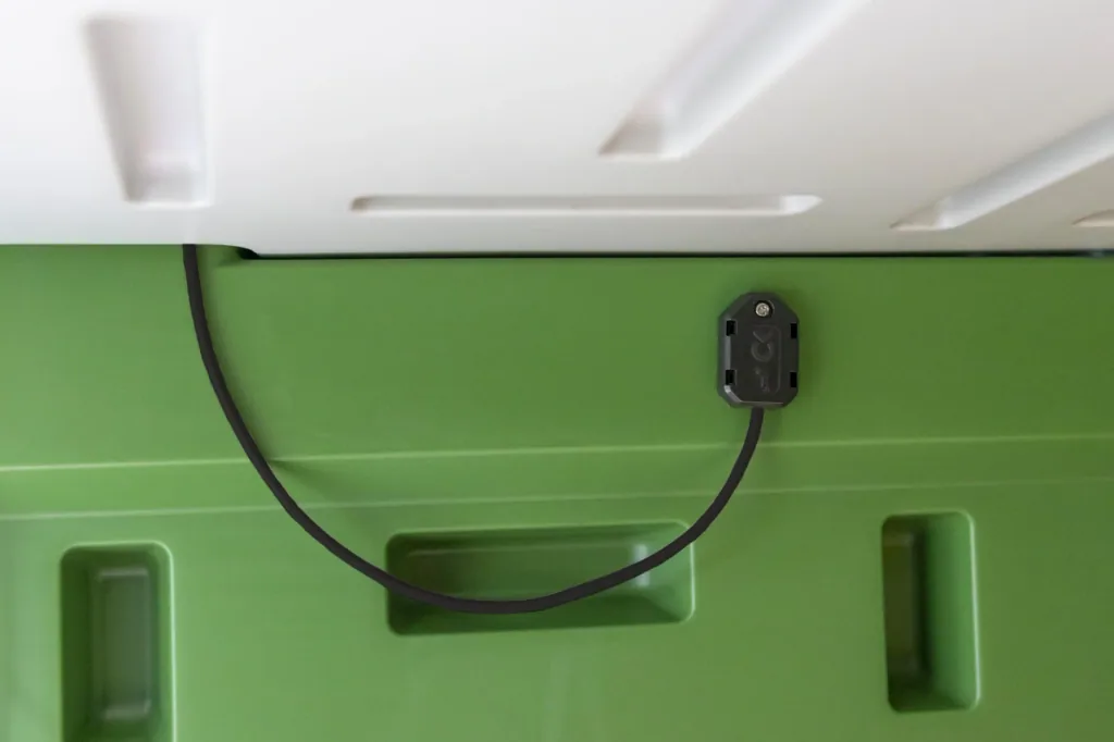 SmartCoop Lufttemperatursensor