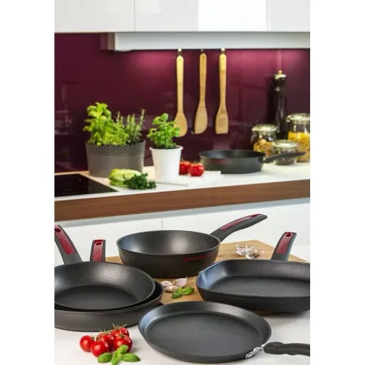 Mehrzer - Bratpfanne 24 cm Bratpfanne Black Diamond