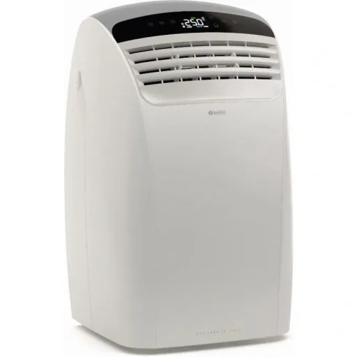 Olimpia Splendid Dolceclima Silent 12 P - Mobile Klimaanlage 12.000 BTU/h mit Freihandgebläse