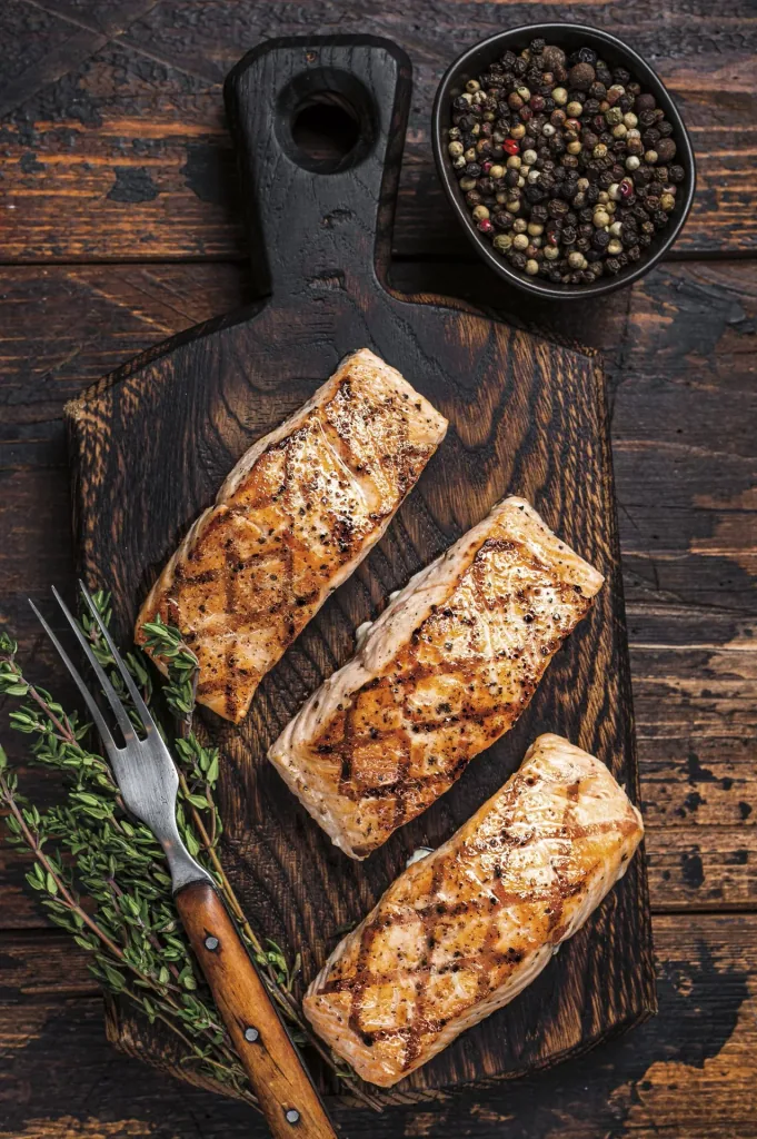 CRAFTED Sear Grate - Gourmet BBQ System