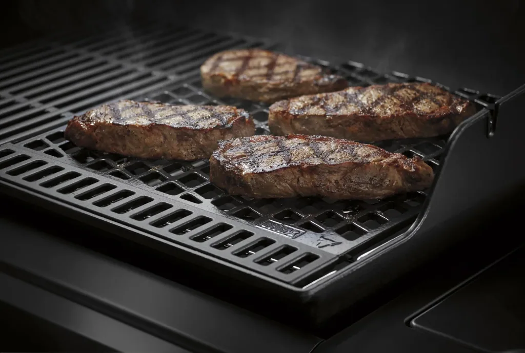 CRAFTED Sear Grate - Gourmet BBQ System