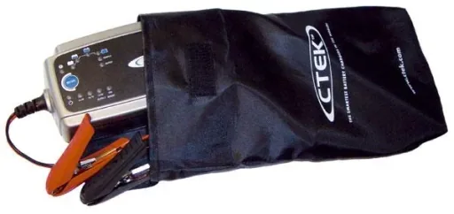 MXS 7,0 Multi-Automatik-Ladegerät - clever Batterien laden