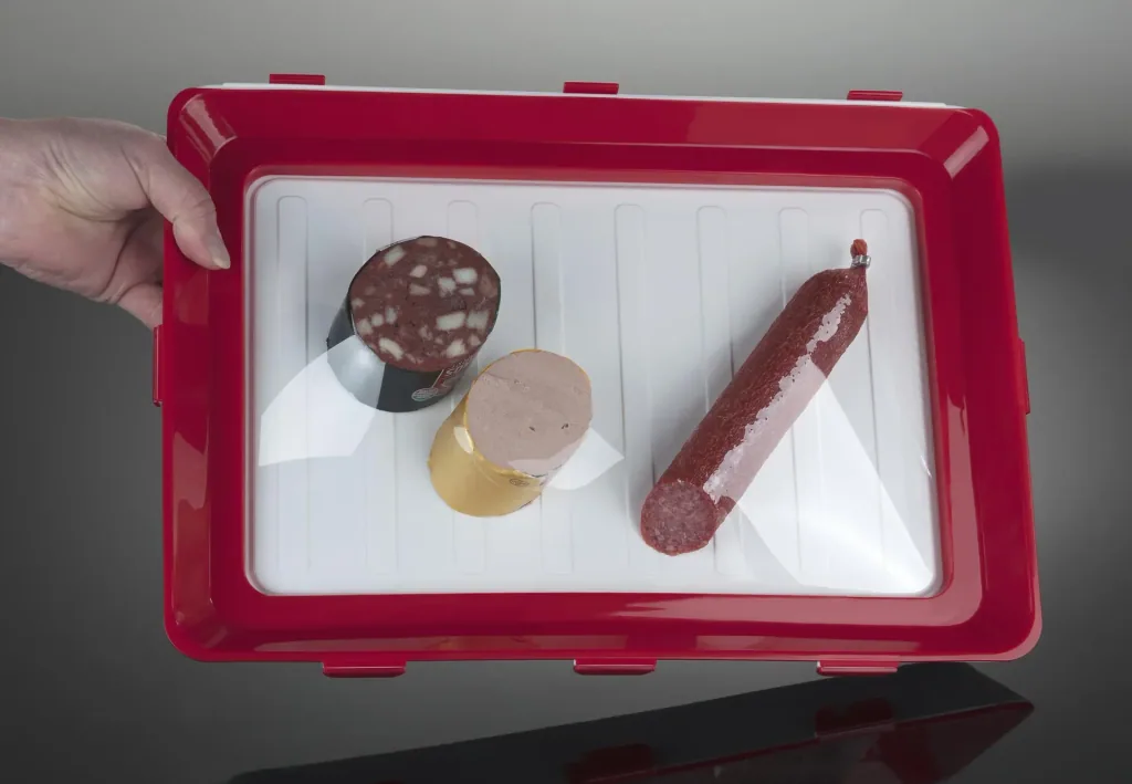 Clever-Tray XL
